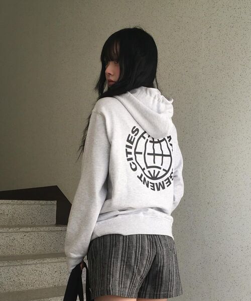 LMCの「OG COMBO HOODIE camo(パーカー・レディース・その他・S/M/L/XL)」の17枚目の写真
