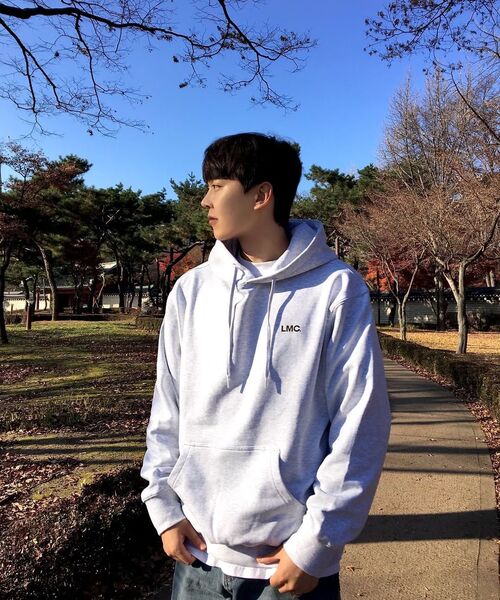 LMCの「OG COMBO HOODIE camo(パーカー・レディース・その他・S/M/L/XL)」の18枚目の写真