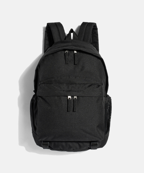 ESPIONAGE（エスピオナジ）の「Utility Daypack Black（バックパック/リュック・メンズ・その他・ONE SIZE）」の2枚目の写真