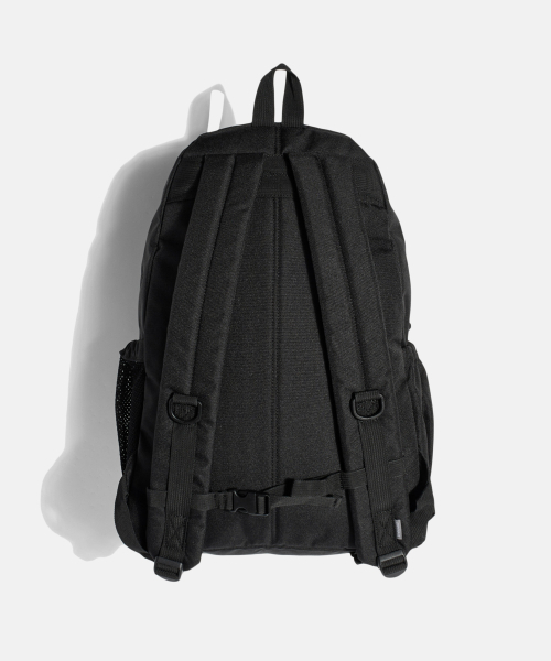 ESPIONAGE（エスピオナジ）の「Utility Daypack Black（バックパック/リュック・メンズ・その他・ONE SIZE）」の3枚目の写真