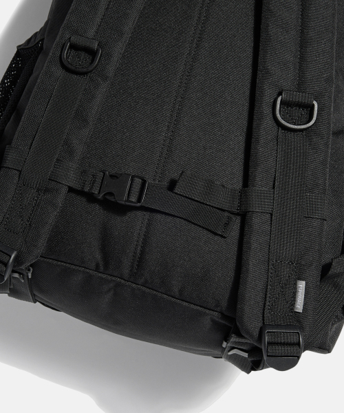 ESPIONAGE（エスピオナジ）の「Utility Daypack Black（バックパック/リュック・メンズ・その他・ONE SIZE）」の11枚目の写真