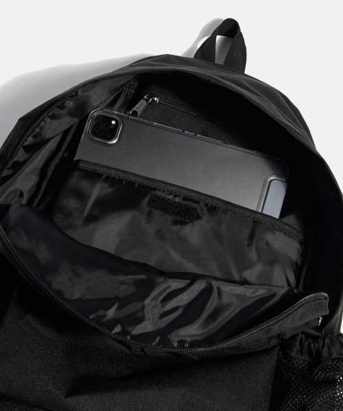 ESPIONAGE（エスピオナジ）の「Utility Daypack Black（バックパック/リュック・メンズ・その他・ONE SIZE）」の13枚目の写真