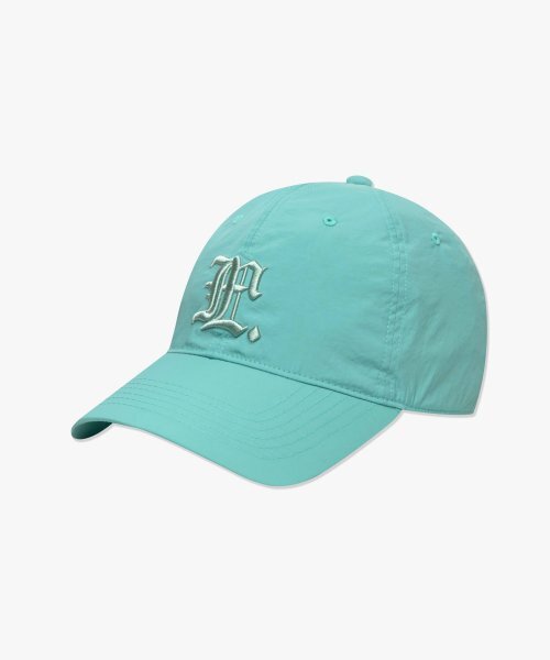 LMCの「GOTHIC NYLON 6PANEL CAP teal(キャップ・レディース・その他・ONE SIZE)」の5枚目の写真