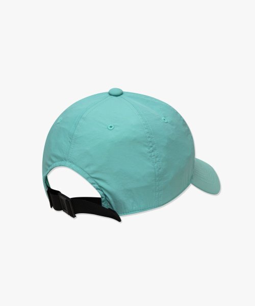 LMCの「GOTHIC NYLON 6PANEL CAP teal(キャップ・レディース・その他・ONE SIZE)」の6枚目の写真
