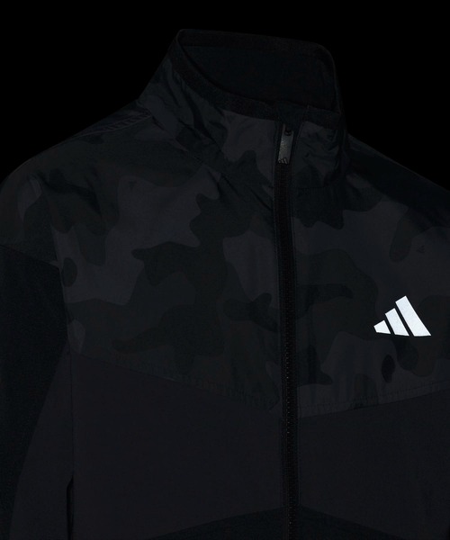 ☆年末年始のみ☆adidasカモフラジャージ adidas Originals×Pharrell♪