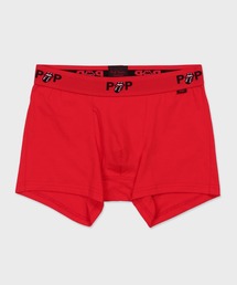 Paul Smith｜ポールスミスのボクサーパンツ（レッド/赤色系）通販