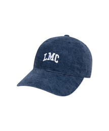 LMC | ARCH OG 6PANEL CAP navy(キャップ)