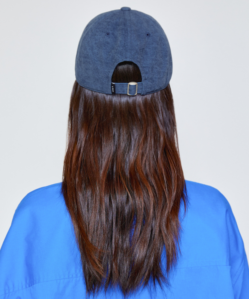 LMCの「ARCH OG 6PANEL CAP navy（キャップ・レディース・その他・ONE SIZE）」の4枚目の写真