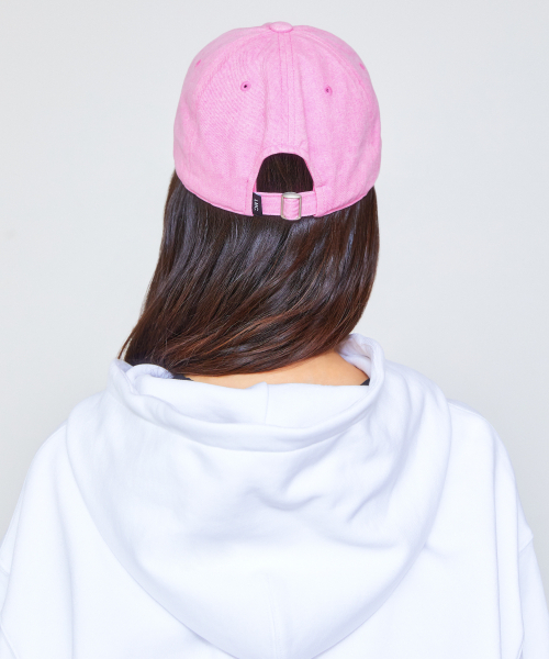 LMCの「ARCH OG 6PANEL CAP navy（キャップ・レディース・その他・ONE SIZE）」の7枚目の写真