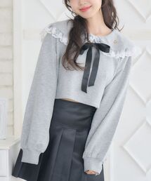 ems excite | BIGカラートレーナー(スウェット)