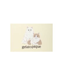 gelato pique(�W�F���[�g�s�P)�̃L���b�g�W���K�[�h�u�����P�b�g(�u�����P�b�g)