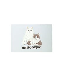 ドッグジャガードワンピース（ルームワンピース）｜gelato pique