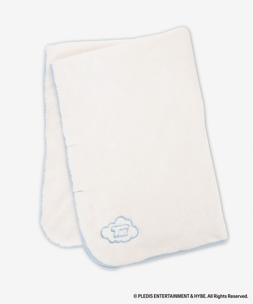 和泉つばす　ブランケット　C97 TWS | ZOZOTOWN BLANKET（ブランケット）｜TWS | ZOZOTOWN（トゥアス