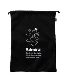 Admiral GOLF（アドミラル　ゴルフ）の「巾着（ボストンバッグ）」
