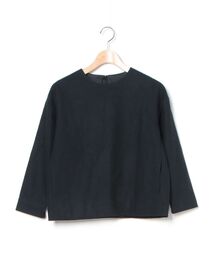 KNOTT（ノット）の「長袖ブラウス（シャツ/ブラウス）」