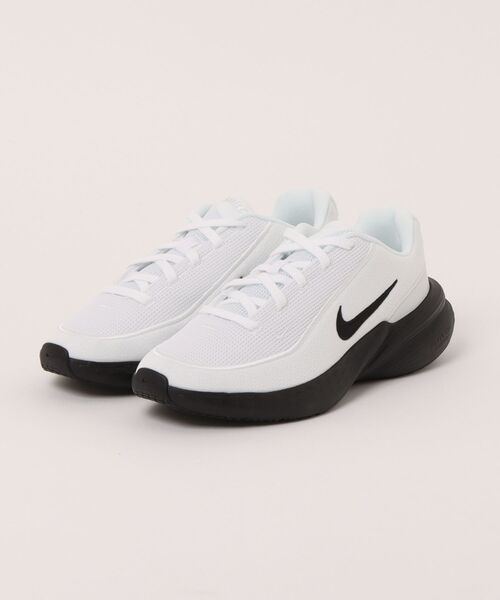 NIKE ナイキ UPLIFT SC【軽量】メンズスニーカー 厚底(アップリフトSC) IB2765-103 ホワイト/ブラック/ピュアプラチナム