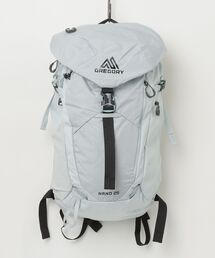 GREGORY（グレゴリー）の「ナノ28 NANO 28 セージホワイト（バックパック/リュック）」