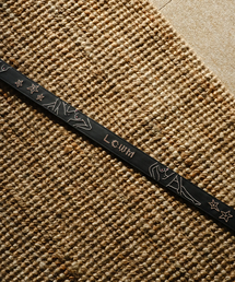 LOVECRAZYWILDMAN（ラブクレイジーワイルドマン）の「リバーシブルハンドステッチベルトネイキッド（ベルト）」