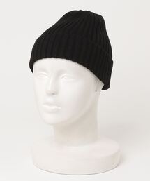 GRILLO（グリーロ）の「ニットキャップ（ニットキャップ/ビーニー）」