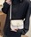 TONE SELECT GOODS�i�g�[���Z���N�g�O�b�Y�j�́uurbanfemine./������v �V���v�� �S�[���h ���`�[�t �o�b�N�� �V�����_�[�o�b�O U7605�i�V�����_�[�o�b�O�j�v�b�z���C�g
