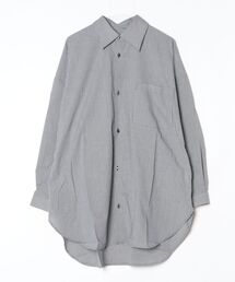 【VOAAOV】 XXXXL SHIRT Long Sleeve