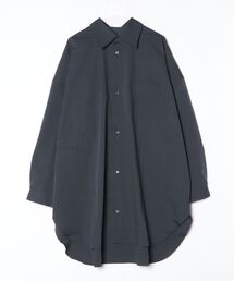 VOAAOV（ヴォアーブ）の「【VOAAOV】 XXXXL SHIRT Long Sleeve（Tシャツ/カットソー）」