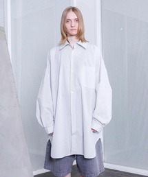 VOAAOV（ヴォアーブ）の「【VOAAOV】 XXXXL SHIRT Long Sleeve（Tシャツ/カットソー）」