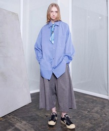 VOAAOV（ヴォアーブ）の「【VOAAOV】 XXXXL SHIRT Long Sleeve（Tシャツ/カットソー）」