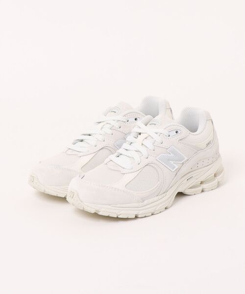 NEW BALANCE ニューバランス U2002 5PO(D) U2002 U2002 5PO WHITE(5PO)