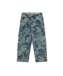 AAPE BY A BATHING APE | AAPE MAIN DENIM PANTS(デニムパンツ)