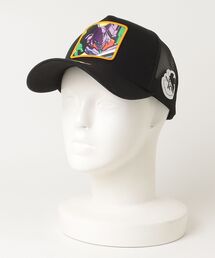 Lafayette | エヴァンゲリオン メッシュキャップ [EVA-MCP01 WAPPEN MESH CAP EVANGELION](キャップ)