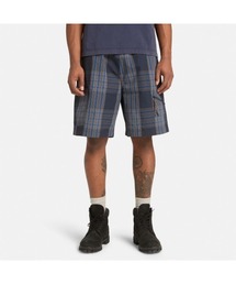 Timberland | DWR ヤーンダイ プレイド ショーツ ユニセックス(その他パンツ)