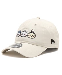 atmos（アトモス）の「NEW ERA 9TWENTY CHIIKAWA / ニューエラ 9トゥウェンティー チイカワ（キャップ）」