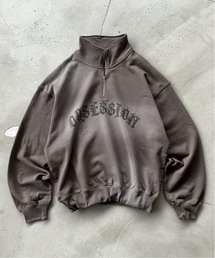 Perushu（ペルーシュ）の「スウェットカットソー（スウェット）」