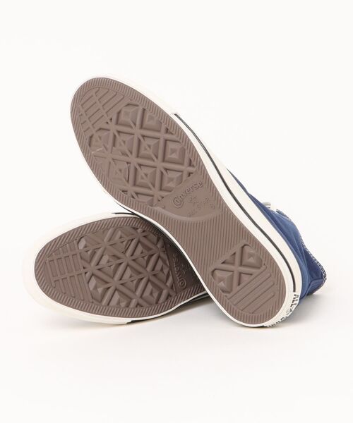 GEORGE'S(ジョージズ)の「【CONVERSE】ALL STAR AGED HI(26.5cm/27.5cm)(スニーカー・メンズ・ネイビー・MEDIUM/LARGE)」の7枚目の写真