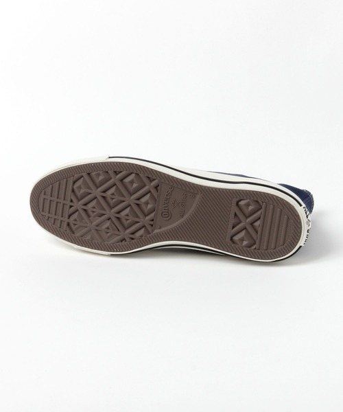 GEORGE'S(ジョージズ)の「【CONVERSE】ALL STAR AGED HI(26.5cm/27.5cm)(スニーカー・メンズ・ネイビー・MEDIUM/LARGE)」の11枚目の写真