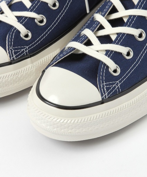 GEORGE'S(ジョージズ)の「【CONVERSE】ALL STAR AGED HI(26.5cm/27.5cm)(スニーカー・メンズ・ネイビー・MEDIUM/LARGE)」の12枚目の写真