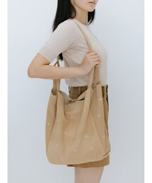 CAMPER｜カンペールのショルダーバッグ（A4サイズ収納可）通販 - ZOZOTOWN