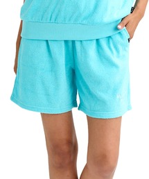 BILLABONG/ビラボン ショートパンツ ハーフパンツ ショーツ パイル生地 セットアップ対応 BG013606