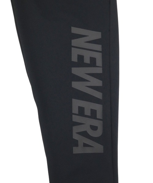 NEW ERA(ニューエラ)の「ニューエラアパレル ドライスウェットパンツ 吸汗速乾 ONSPOTZ別注(その他パンツ・メンズ・ブラック・S/XXL/XL/L/M)」の14枚目の写真