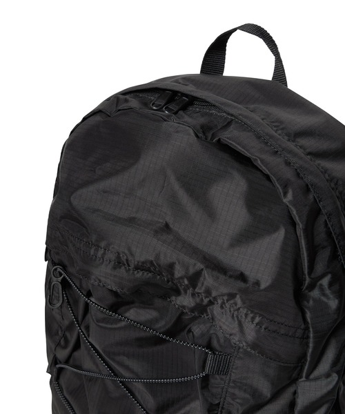 thisisneverthat(ディスイズネバーザット)の「Active Light Backpack(バックパック/リュック・メンズ・ブラック/カモフラージュ・FREE)」の4枚目の写真