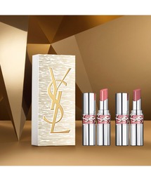 YSL SPRING 2026 ミニ ギフト バッグ（ラッピングキット）｜Yves Saint