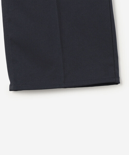 Bshop（ビショップ）の「Wrangler | 〈別注〉 WRANCHER ワイドスラックス NAVY MEN（その他パンツ・メンズ・ネイビー・S/L/M）」の10枚目の写真