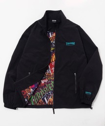 THRASHER（スラッシャー）の「ブルゾン（ブルゾン）」