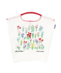 Ball&Chain（ボールアンドチェーン）の「Ball&Chain(ボールアンドチェーン) S.FLOWER/SEKINE SHOGO/Mサイズ（トートバッグ）」