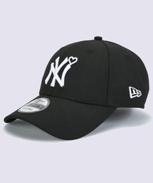 BASICKS（ベイシックス）の「x Newera Yankees Cap（キャップ）」