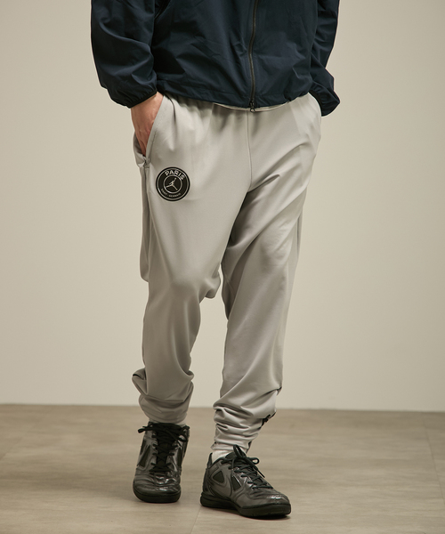 NIKE(ナイキ)の「【NIKE / ナイキ】PSG M NK DF STRK PANT KPZ SE5(その他パンツ・メンズ・ライトグレー・LARGE/MEDIUM/SMALL/X-LARGE)」の1枚目の写真