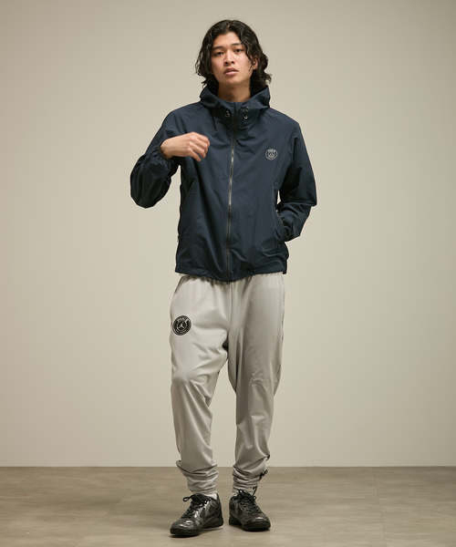 NIKE(ナイキ)の「【NIKE / ナイキ】PSG M NK DF STRK PANT KPZ SE5(その他パンツ・メンズ・ライトグレー・LARGE/MEDIUM/SMALL/X-LARGE)」の2枚目の写真