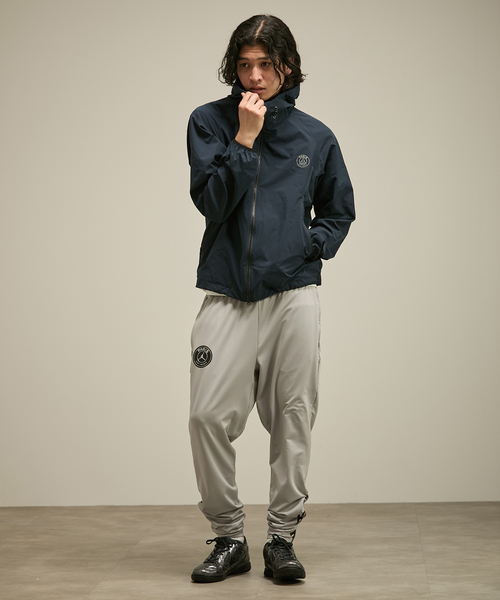 NIKE(ナイキ)の「【NIKE / ナイキ】PSG M NK DF STRK PANT KPZ SE5(その他パンツ・メンズ・ライトグレー・LARGE/MEDIUM/SMALL/X-LARGE)」の4枚目の写真
