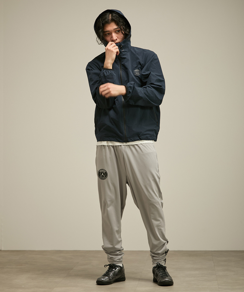 NIKE(ナイキ)の「【NIKE / ナイキ】PSG M NK DF STRK PANT KPZ SE5(その他パンツ・メンズ・ライトグレー・LARGE/MEDIUM/SMALL/X-LARGE)」の5枚目の写真